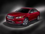 Ford Taurus 2010 года